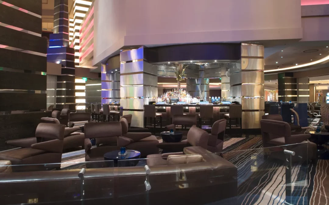 Planet Hollywood Resort – Restaurant